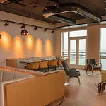 מלון Amadi Panorama אמסטרדם