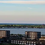 Amadi Panorama 4* אמסטרדם