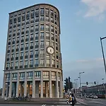 Amadi Panorama אמסטרדם