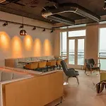 Amadi Panorama 4* אמסטרדם