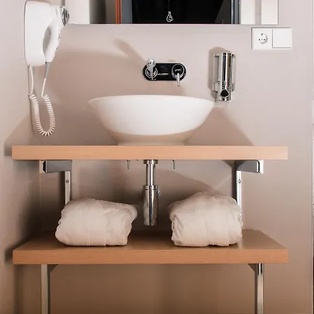 Amadi Panorama Szálloda