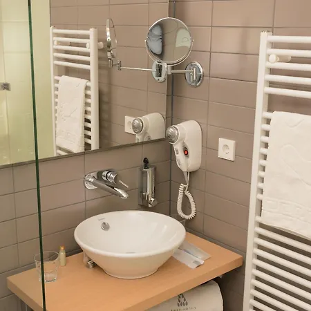 Amadi Panorama Szálloda Amszterdam