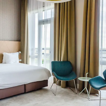 Amadi Panorama Hotel Amsterdam