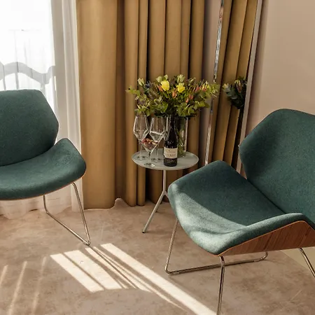 Amadi Panorama Hotel Amsterdam