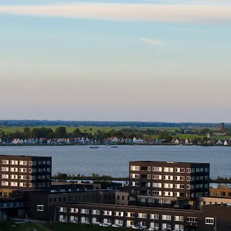 Amadi Panorama 4* Amsterdam