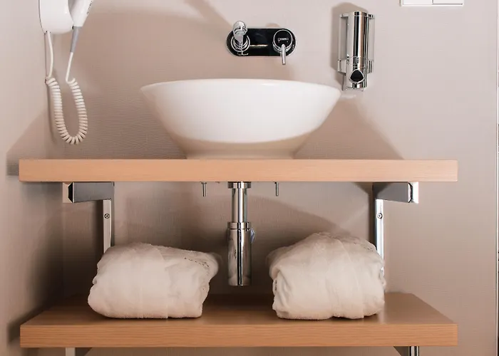 Szálloda Amadi Panorama