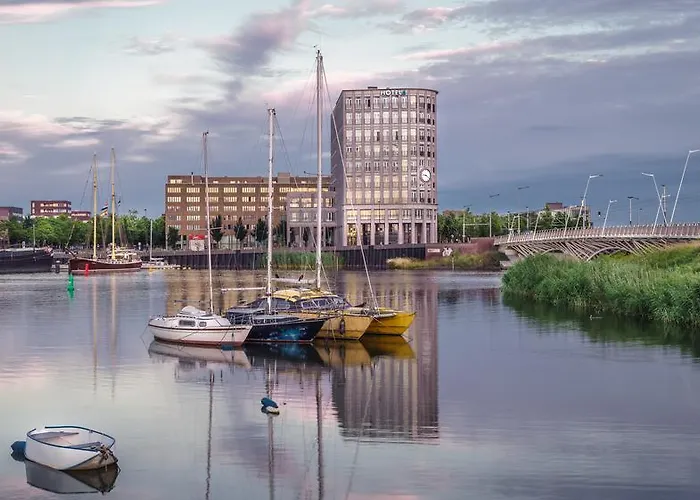 Amadi Panorama Szálloda