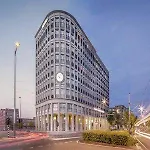 Hotel Amadi Panorama