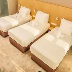 Amadi Panorama Ámsterdam