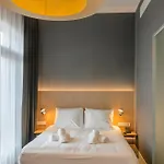 Amadi Panorama Hotel Amsterdam