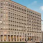 Amadi Panorama Hotel Amsterdam