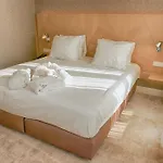 アマディ パノラマ 4* アムステルダム