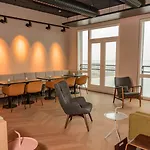 Hotel Amadi Panorama