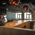 Amadi Panorama 4* Amsterdam