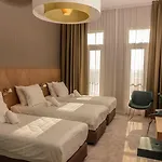 Amadi Panorama Ámsterdam