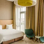 Amadi Panorama Amsterdam