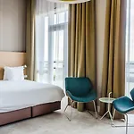 Amadi Panorama Hotel Ámsterdam