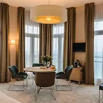 Hotel Amadi Panorama Amsterdam