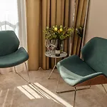 Amadi Panorama Hotel Ámsterdam