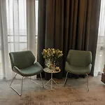 Amadi Panorama 4* Ámsterdam