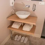 Hotel Amadi Panorama