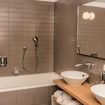 Amadi Panorama Hotel Ámsterdam