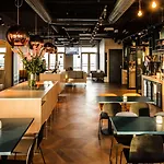 Amadi Panorama 4* Ámsterdam