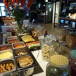 Amadi Panorama Hotel Amsterdam