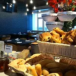 Hotel Amadi Panorama Amsterdam