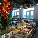 Hotel Amadi Panorama 4*