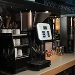 Hotel Amadi Panorama Ámsterdam