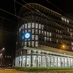 Amadi Panorama 4* Ámsterdam