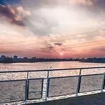 Hotel Amadi Panorama Ámsterdam