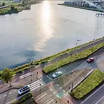 Hotel Amadi Panorama Amsterdam