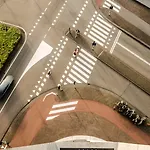 Hotel Amadi Panorama 4*