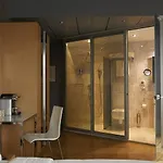 Hotel Amadi Panorama Ámsterdam