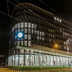 Amadi Panorama Hotel 4*