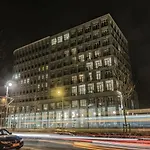 Hotel Amadi Panorama