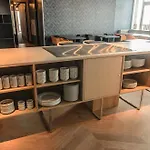 Hotel Amadi Panorama Amsterdam