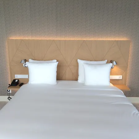 Amadi Panorama Szálloda 4*