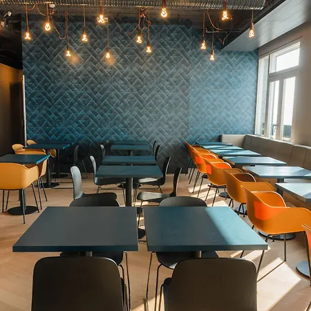 Hotel Amadi Panorama