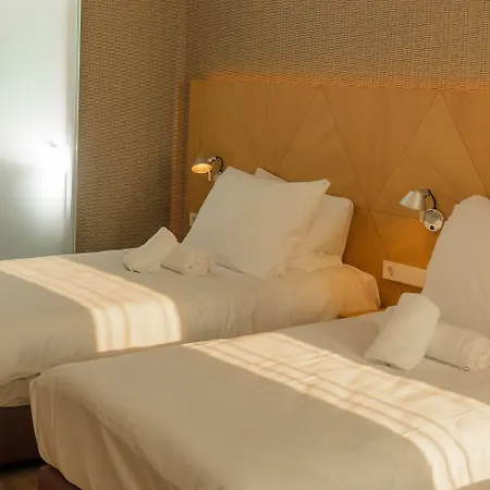 Amadi Panorama Szálloda 4*