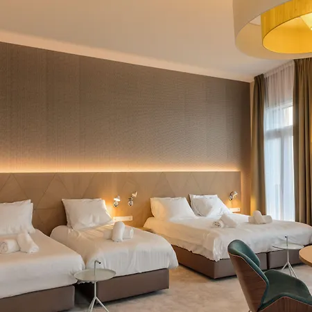 Amadi Panorama Szálloda 4*