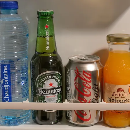 Amadi Panorama 4* Amsterdam