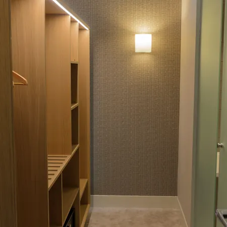 Amadi Panorama Amsterdam