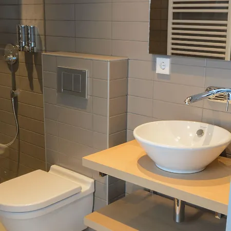 Amadi Panorama Hotel Amsterdam