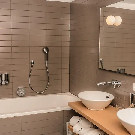 Amadi Panorama Hotel Amsterdam