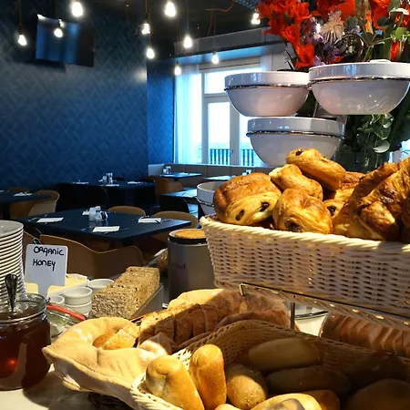 Hotel Amadi Panorama Amsterdam