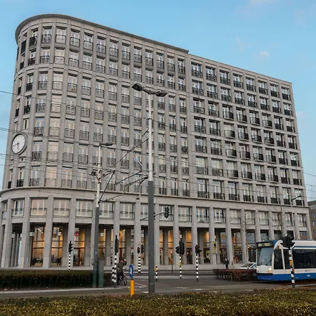 Hotel Amadi Panorama 4*