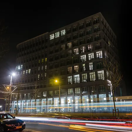 Hotel Amadi Panorama